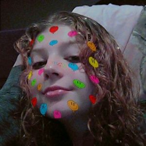 Meet your Posher, Mckensie